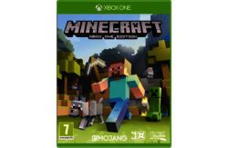Minecraft Xbox One Game.
